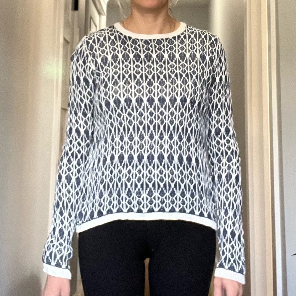 Loft Sweater - image 1